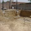 Moblink MSC Bulding FRF Lahore - Project Managment